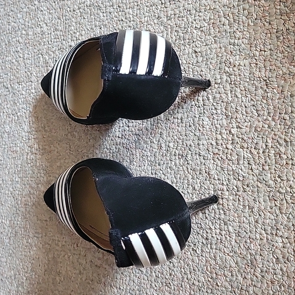 MIUCHA heels - Picture 3 of 5